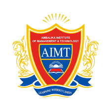 Ambalika Institute of Management & Technology