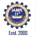 IAMR Group of Institutions