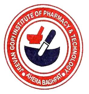 Jeevan Gopi Institute of Pharmacy and Technology