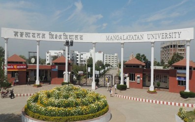 Mangalayatan University Nurturing Leaders through Quality Education and Innovation