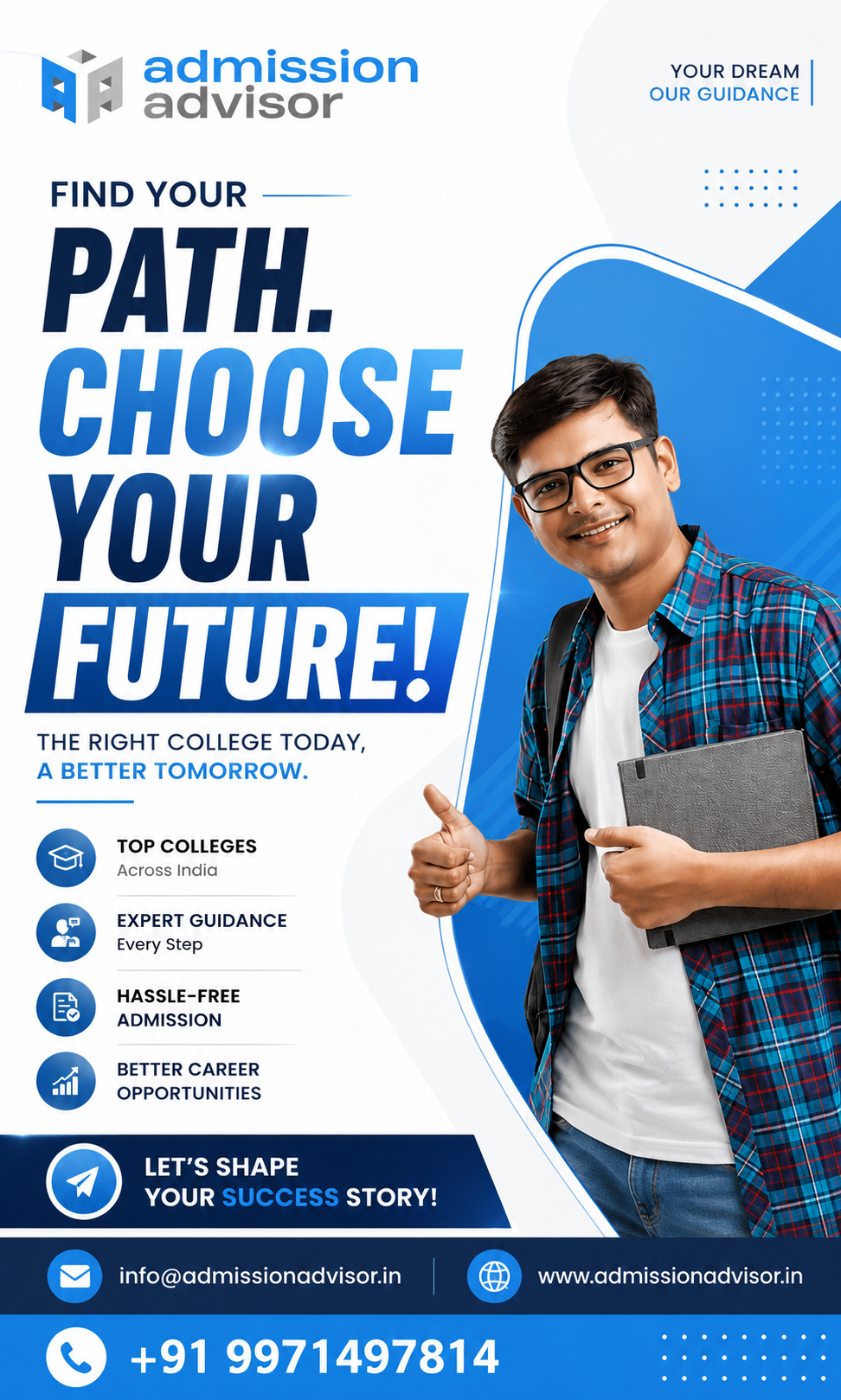 Admissionadvisor