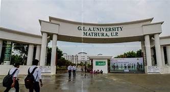 GLA University