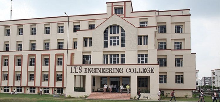 ITS - Institute Of Technology And Science